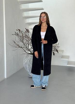 Кардиган жіночий 4