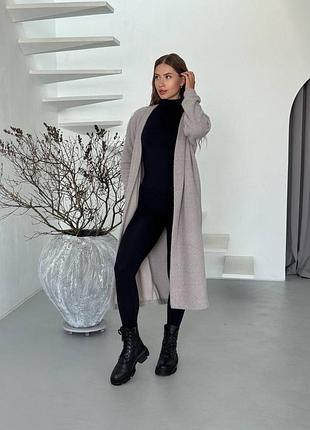 Кардиган жіночий 9