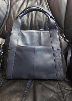 Radley кожаная сумка 3