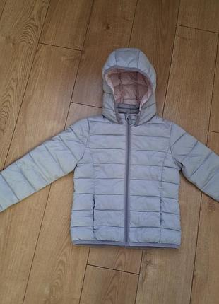 Курточка 116