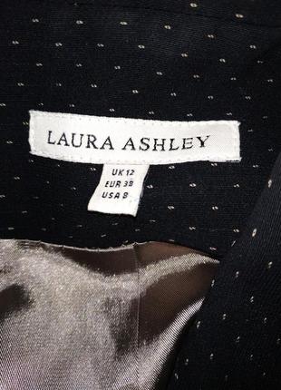 Стильный пиджак laura ashley3 фото
