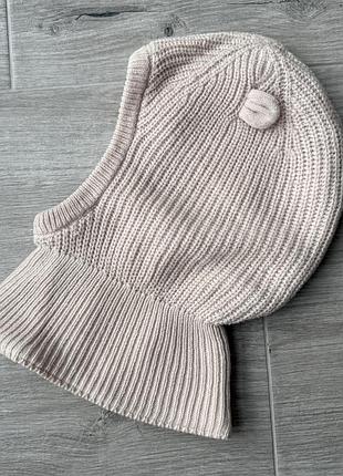 Шапка балаклава h&m