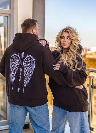 Батник чоловічий в стилі оверсайс 5