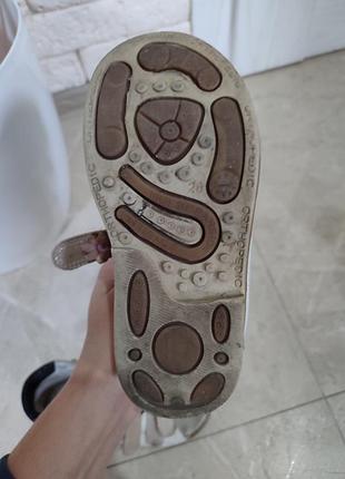 Сандалі ортопедичні 2