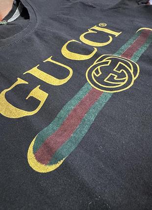 Футболка бренд