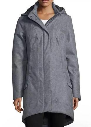 Жіноча куртка/тренч the north face temescal