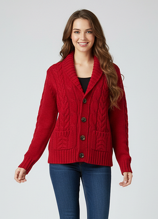 1+1=3!!! тепла кофта st. jonh's bay