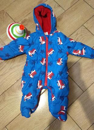Комбинезон детский 0+