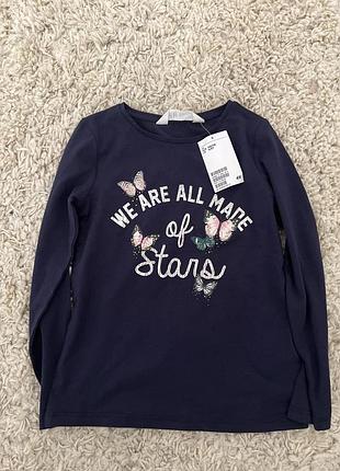 Реглан на дівчинку