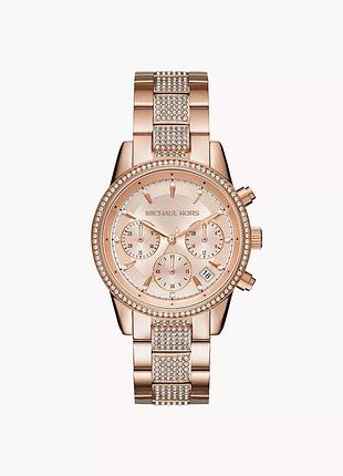 Жіночий годинник michael kors mk6485 оригінал