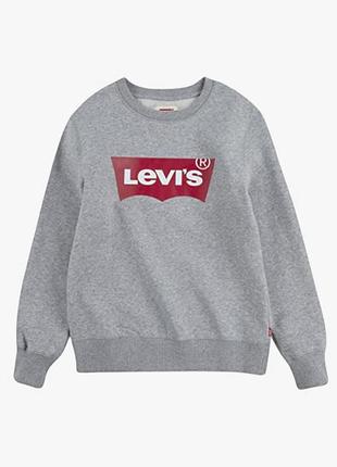 Свитшот levi's