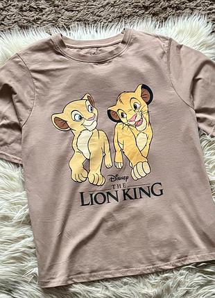 Футболка кофта