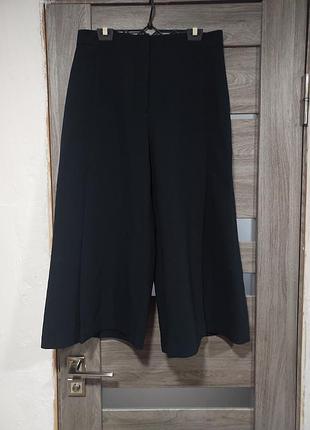 Бермуды,кюлоты zara