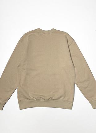 Чоловічий світшот carhartt sweat scrip 4