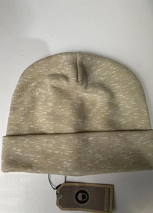 Шапка демісезонна