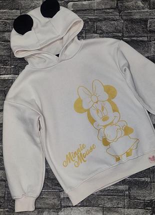 Худи минни маус