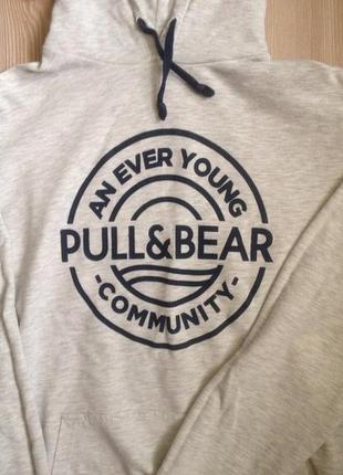 Кенгурушка "pull and bear"2 фото