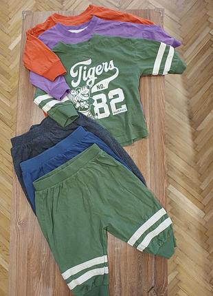 Костюм/пижама для детей