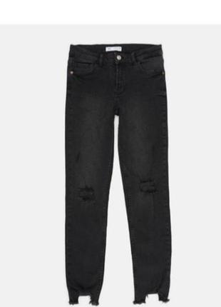 Джинси штани zara