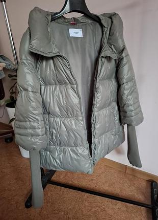 Куртка женская автоледи