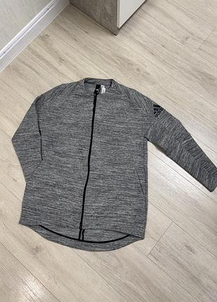 Кофта/зіп/худі/светр adidas