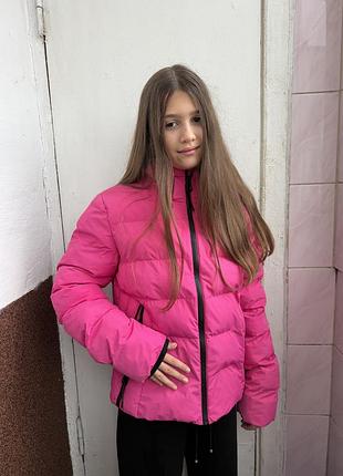 Фірмова куртка superdry xs