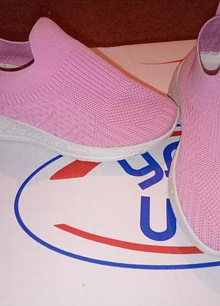 Кроссовки сетка 30 размер