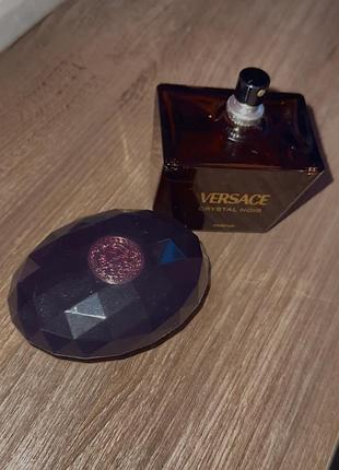 Versace crystal noir parfum 90ml original