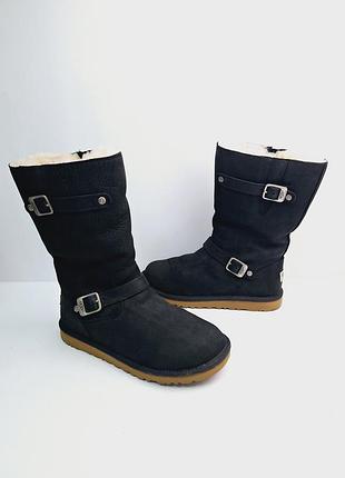 Чоботи ugg