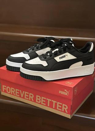 Оригінальні кросівки puma, стан новий, 38.5 розмір