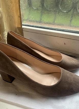 Туфлі жіночі нарядні