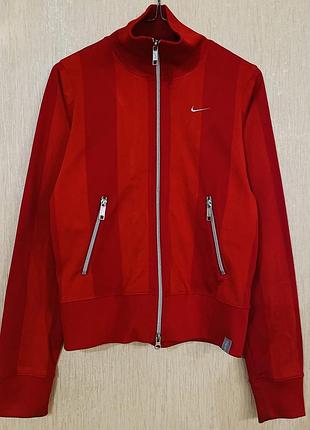 Вінтажна олімпійка nike