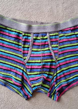 Брендові боксери george.