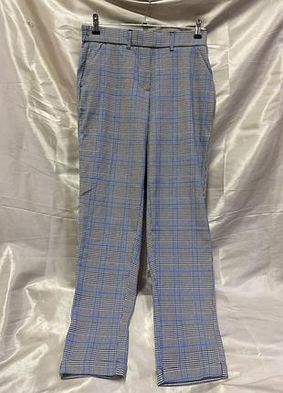 Жіночі завужені штани до кісточки, європейські розміри 38,42