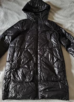 Куртка демисезонная (ostin)