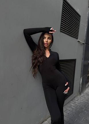 Стильний комбінезон