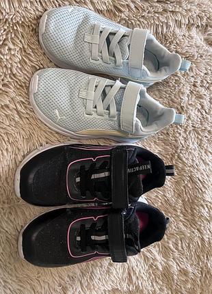 Кросівки кроссовки ботинки кеди