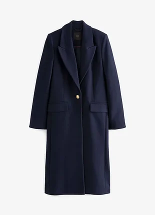 Пальто демисезонное next р.12