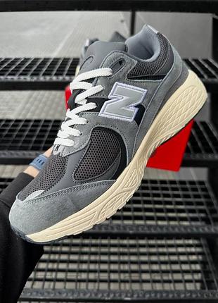 Кроссовки new balance 2002r 5