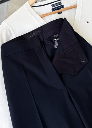Базові брюки cos