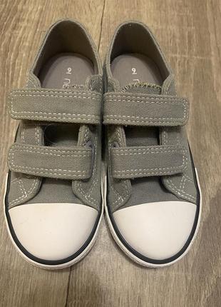 Кеды next, размер 26