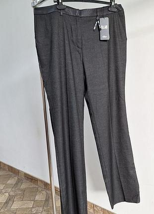 Брюки женские большого размера