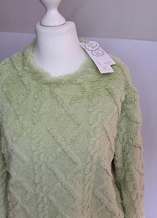 Піжама жіноча якісна тепленька та легенька