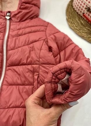 Куртка осінь/весна 3-4 роки 2