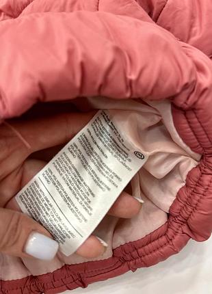 Куртка осінь/весна 3-4 роки 7