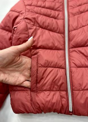 Куртка осінь/весна 3-4 роки 4