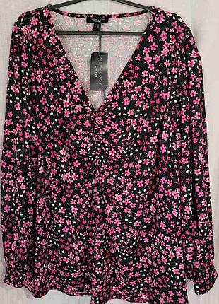 Трикотажная кофточка.