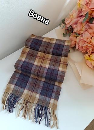 Шарф edinburgh