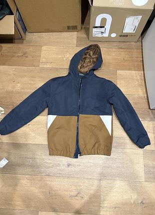 Дитяча легка курточка