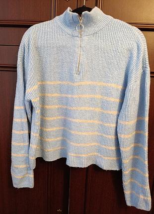 Женский свитер